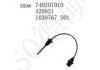 Coolant Level Switch:740207010