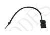 Coolant Level Switch:DS-S0028
