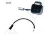 Sensor, nivel del refrigerante Coolant Level Switch:DS-S0050